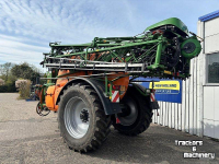Pulvérisateur Amazone UX 5200 Super