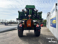 Pulvérisateur Amazone UX 5200 Super