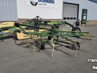 Andaineur Krone Swadro TC 880, 60 ha gebruikt