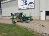 Autres matériel de fertilisation et accessoires  Bloemkool Afdekmachine
