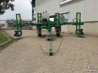 Autres matériel de fertilisation et accessoires  Bloemkool Afdekmachine
