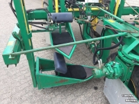 Autres matériel de fertilisation et accessoires  Bloemkool Afdekmachine