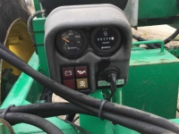 Autres matériel de fertilisation et accessoires  Bloemkool Afdekmachine