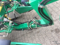 Autres matériel de fertilisation et accessoires  Bloemkool Afdekmachine