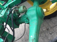 Autres matériel de fertilisation et accessoires  Bloemkool Afdekmachine