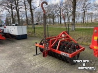 Rouleau compacteur latérale / avant Evers Berber