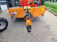 Semi-remorque surbaissé Pronar RC 2100/2