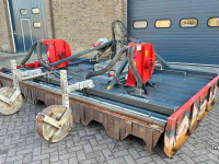 Désherbeur thermique Vanhoucke THBR 4.5 Onkruidbrander