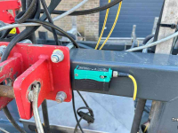 Désherbeur thermique Vanhoucke THBR 4.5 Onkruidbrander