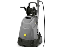 Nettoyeur à haute pression Chaud/Froid Karcher HDS 5/15 UX Hogedrukreiniger / HD-reiniger