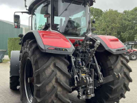 Tracteur Massey Ferguson 8S.225 Dyna-VT Exclusive Tractoren