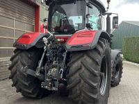 Tracteur Massey Ferguson 8S.225 Dyna-VT Exclusive Tractoren