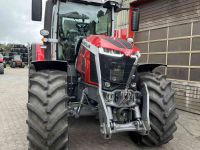 Tracteur Massey Ferguson 8S.225 Dyna-VT Exclusive Tractoren