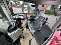Tracteur Massey Ferguson 8S.225 Dyna-VT Exclusive Tractoren