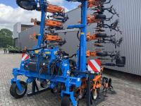 Bineuse Schmotzer Venterra 2K 12x50