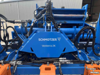 Bineuse Schmotzer Venterra 2K 12x50