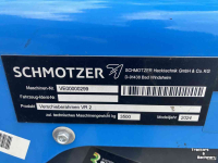 Bineuse Schmotzer Venterra 2K 12x50