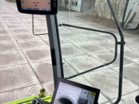 Moissonneuse batteuse Claas Lexion 6700 Terra Trac