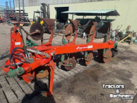 Charrues Kverneland ld85 wentel