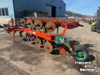 Charrues Kverneland ld85 wentel