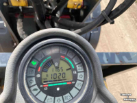 Chargeuse sur pneus Gehl 440