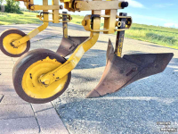 Billonneur Rumptstad 8 rij Aanaarder