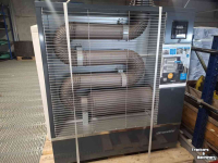 Autres machines et accessoires pour l'atelier et terrain  ClimaMeister SH16 Heater