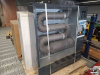 Autres machines et accessoires pour l'atelier et terrain  ClimaMeister SH16 Heater