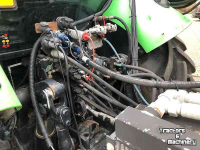 Tracteur Deutz-Fahr TTV 1145