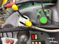 Tracteur Deutz-Fahr TTV 1145