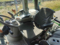 Tracteur Deutz-Fahr 6190P