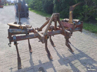 Cultivateur  Cultivator woeler
