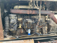Moteur / Pompe stationair DAF Daf 575,   Rovatti S3k100/3E pomp. beregeningspomp
