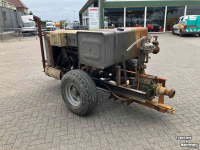 Moteur / Pompe stationair DAF Daf 575,   Rovatti S3k100/3E pomp. beregeningspomp