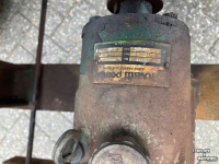 Moteur / Pompe stationair DAF Daf 575,   Rovatti S3k100/3E pomp. beregeningspomp