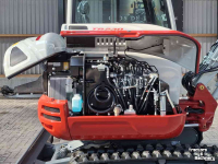 Mini pelleteuse Takeuchi TB230, minigraver, minikraan, BJ2026, Nieuw!