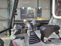 Mini pelleteuse Takeuchi TB230, minigraver, minikraan, BJ2026, Nieuw!