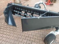 Andaineur Talex Bocian/ zwadkeerder/ trommelschudder 2.75