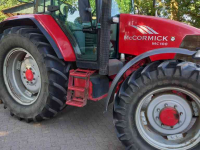 Tracteur McCormick MC100