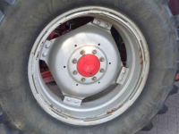 Tracteur McCormick MC100