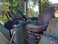 Tracteur McCormick MC100