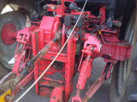 Tracteur McCormick MC100