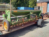 Semoir Amazone TYP 40
