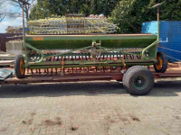 Semoir Amazone TYP 40