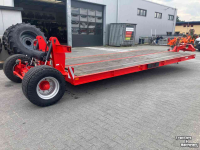 Autres matériel et accessoires de transport agricole  platformwagen