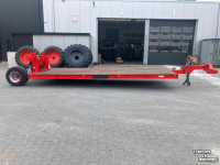 Autres matériel et accessoires de transport agricole  platformwagen