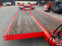 Autres matériel et accessoires de transport agricole  platformwagen