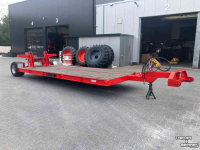 Autres matériel et accessoires de transport agricole  platformwagen