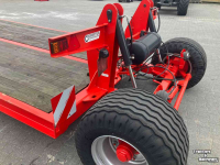 Autres matériel et accessoires de transport agricole  platformwagen