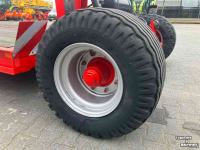 Autres matériel et accessoires de transport agricole  platformwagen